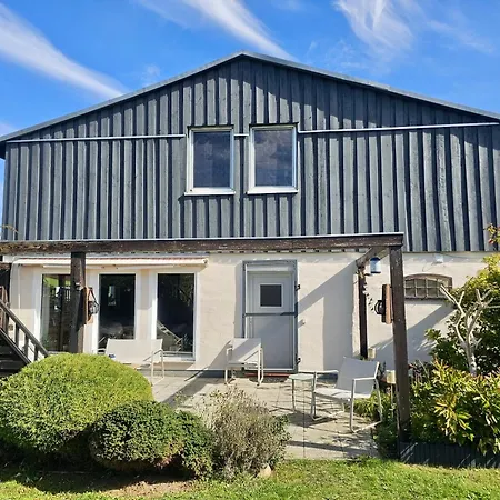 Holiday home Dorfperle - Kleines Paradies Fuer Ruhe Und Erholung *