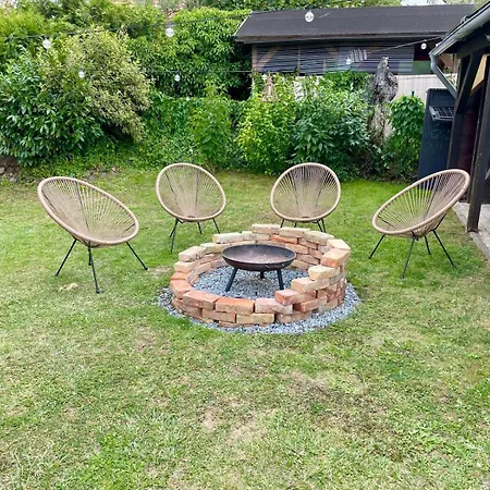 Holiday home Dorfperle - Kleines Paradies Fuer Ruhe Und Erholung