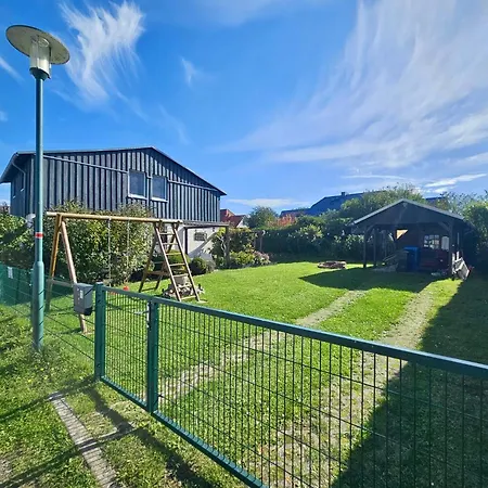 Holiday home Dorfperle - Kleines Paradies Fuer Ruhe Und Erholung *