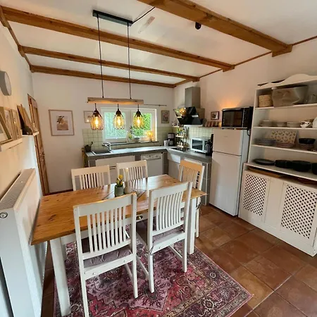 Dorfperle - Kleines Paradies Fuer Ruhe Und Erholung Holiday home
