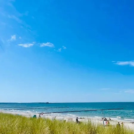 Dorfperle - Kleines Paradies Fuer Ruhe Und Erholung Velgast