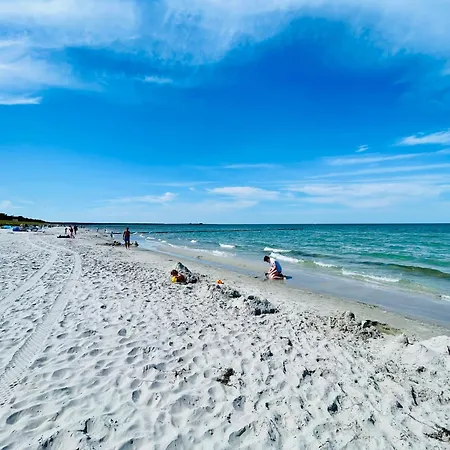 Dorfperle - Kleines Paradies Fuer Ruhe Und Erholung