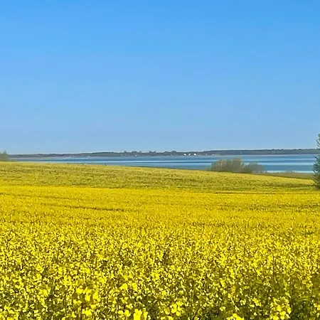 Dorfperle - Kleines Paradies Fuer Ruhe Und Erholung